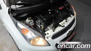 Chevrolet Spark, 2013 — миниатюра 6