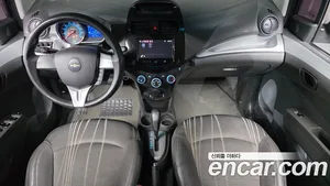 Chevrolet Spark, 2013 — миниатюра 7