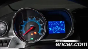 Chevrolet Spark, 2013 — миниатюра 8