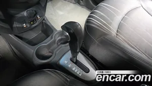 Chevrolet Spark, 2013 — миниатюра 9