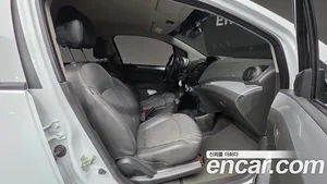 Chevrolet Spark, 2013 — миниатюра 10