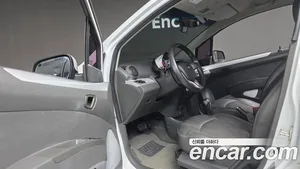 Chevrolet Spark, 2013 — миниатюра 11