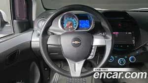 Chevrolet Spark, 2013 — миниатюра 14