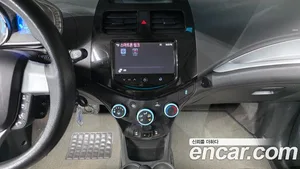 Chevrolet Spark, 2013 — миниатюра 15