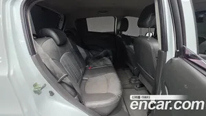 Chevrolet Spark, 2013 — миниатюра 19