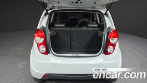 Chevrolet Spark, 2013 — миниатюра 20