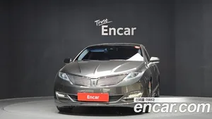 Lincoln MKZ, 2016 — миниатюра 3