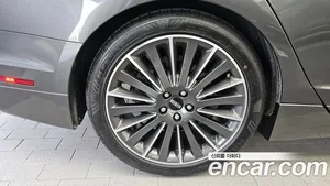 Lincoln MKZ, 2016 — миниатюра 5