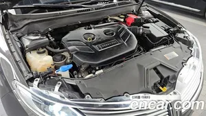 Lincoln MKZ, 2016 — миниатюра 6