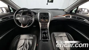 Lincoln MKZ, 2016 — миниатюра 7