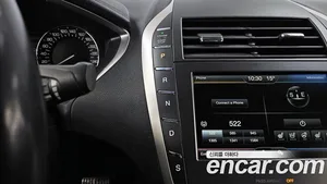 Lincoln MKZ, 2016 — миниатюра 9