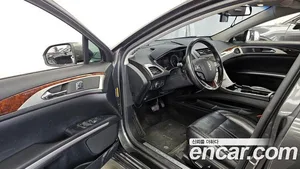 Lincoln MKZ, 2016 — миниатюра 10