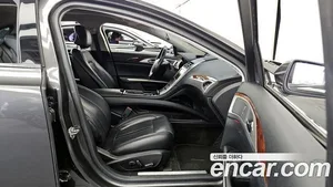 Lincoln MKZ, 2016 — миниатюра 11