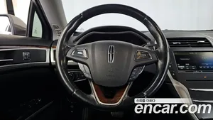 Lincoln MKZ, 2016 — миниатюра 13