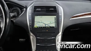Lincoln MKZ, 2016 — миниатюра 14