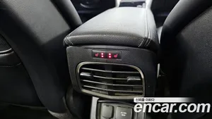 Lincoln MKZ, 2016 — миниатюра 19