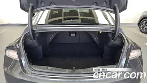 Lincoln MKZ, 2016 — миниатюра 20
