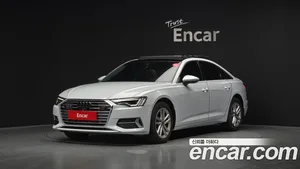 Audi A6, 2023 — миниатюра 1