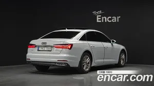 Audi A6, 2023 — миниатюра 2