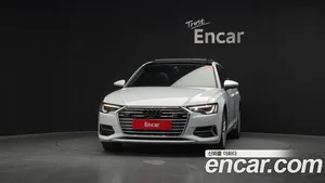 Audi A6, 2023 — миниатюра 3