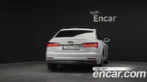 Audi A6, 2023 — миниатюра 4