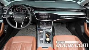 Audi A6, 2023 — миниатюра 7