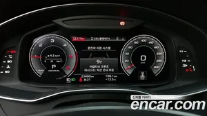 Audi A6, 2023 — миниатюра 8
