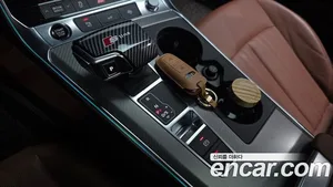 Audi A6, 2023 — миниатюра 9