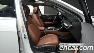 Audi A6, 2023 — миниатюра 10