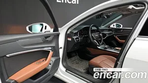 Audi A6, 2023 — миниатюра 11