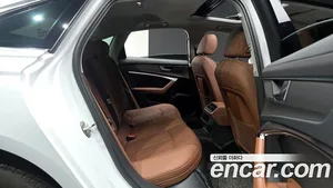Audi A6, 2023 — миниатюра 12