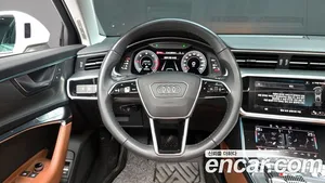 Audi A6, 2023 — миниатюра 13