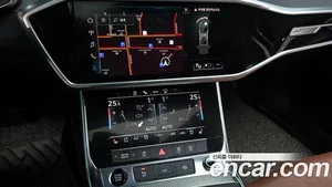 Audi A6, 2023 — миниатюра 14