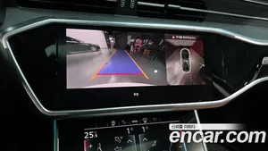 Audi A6, 2023 — миниатюра 15