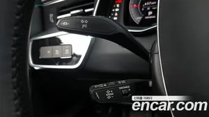 Audi A6, 2023 — миниатюра 18