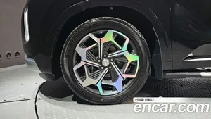 Hyundai Palisade, 2021 — миниатюра 5
