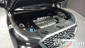 Hyundai Palisade, 2021 — миниатюра 6