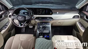 Hyundai Palisade, 2021 — миниатюра 7