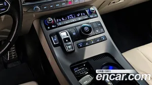 Hyundai Palisade, 2021 — миниатюра 9