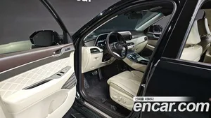Hyundai Palisade, 2021 — миниатюра 11