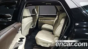 Hyundai Palisade, 2021 — миниатюра 12