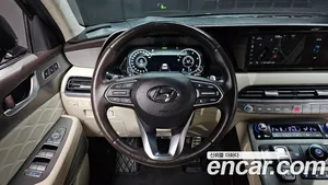 Hyundai Palisade, 2021 — миниатюра 13