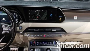 Hyundai Palisade, 2021 — миниатюра 14