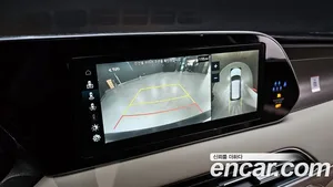 Hyundai Palisade, 2021 — миниатюра 15