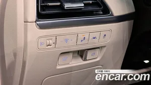 Hyundai Palisade, 2021 — миниатюра 16