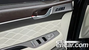 Hyundai Palisade, 2021 — миниатюра 19