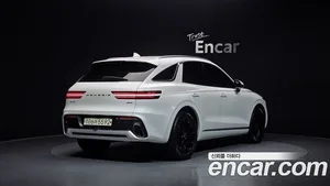 Genesis GV70, 2021 — миниатюра 2