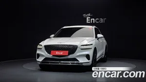 Genesis GV70, 2021 — миниатюра 3