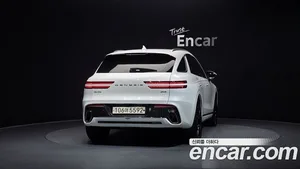Genesis GV70, 2021 — миниатюра 4