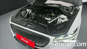 Genesis GV70, 2021 — миниатюра 6